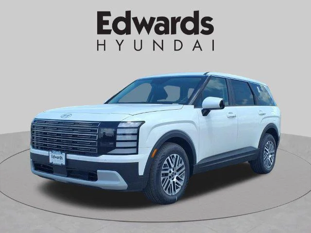 2026 Hyundai Palisade SE