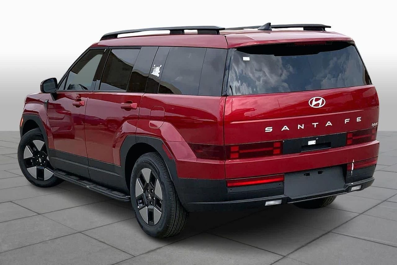 2026 Hyundai Santa Fe SEL - Photo 12