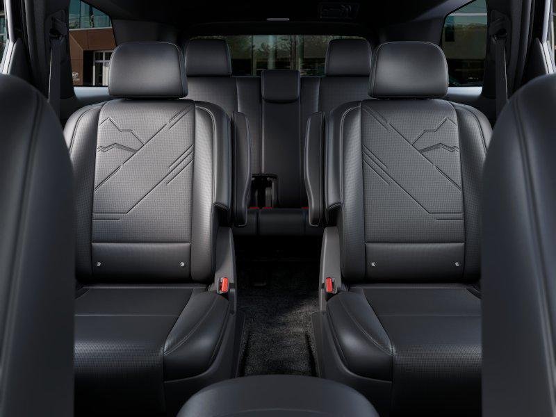 New 2026 Abyss Black Pearl Hyundai XRT Pro image 12