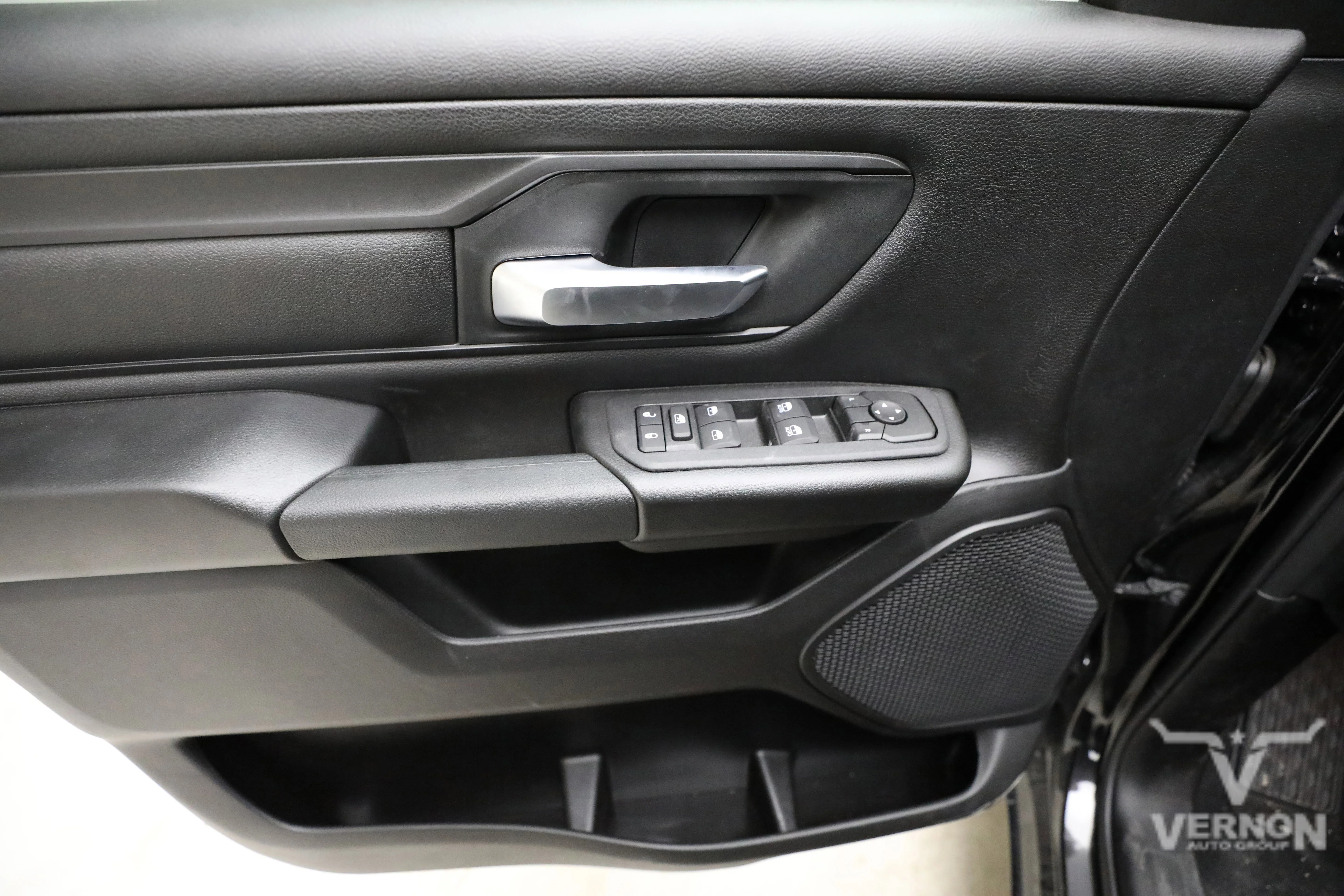 New 2026 Ram 1500 ST Crew Cab 2WD