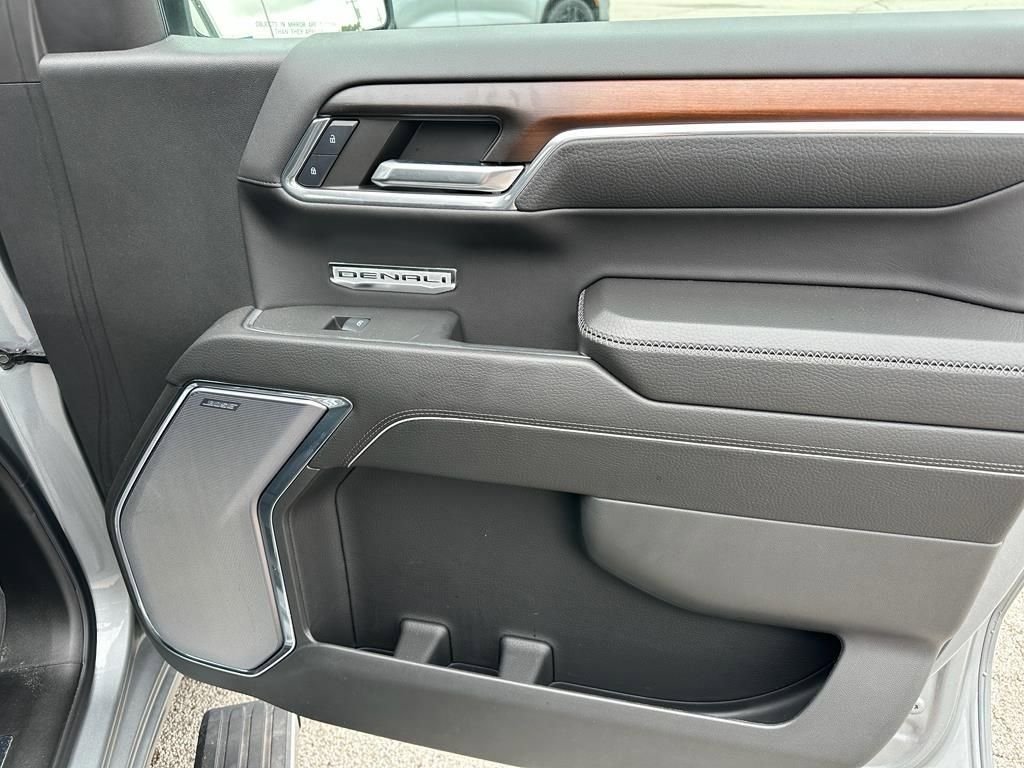2024 GMC Sierra 1500 Denali Denali - Photo 25