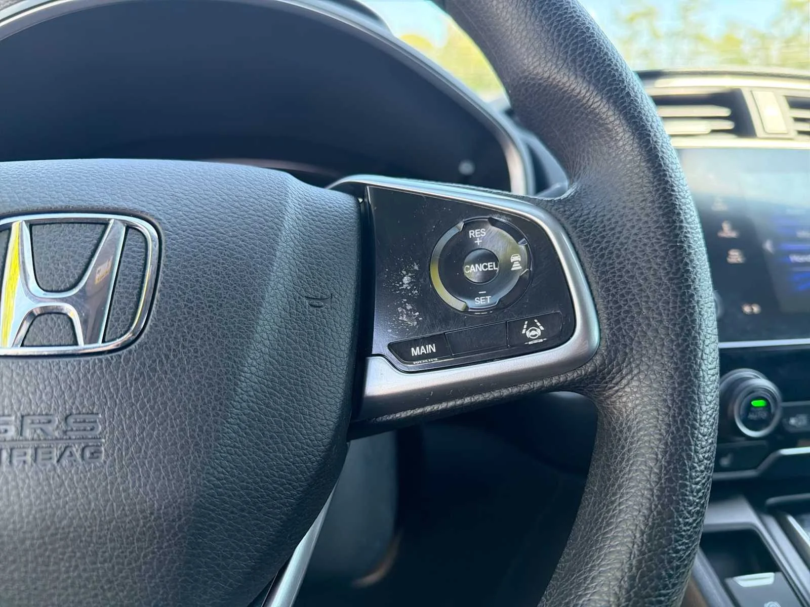 2019 Honda CR-V EX - Photo 26