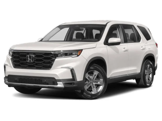 2024 Honda Pilot's photo