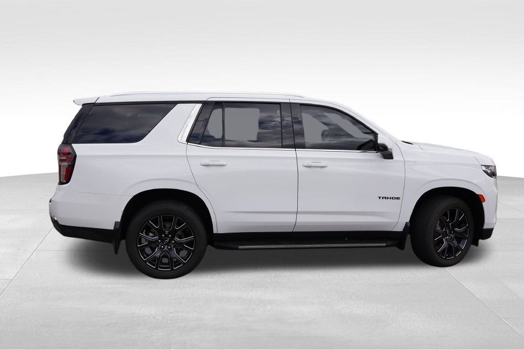 2023 Chevrolet Tahoe LT - Photo 3