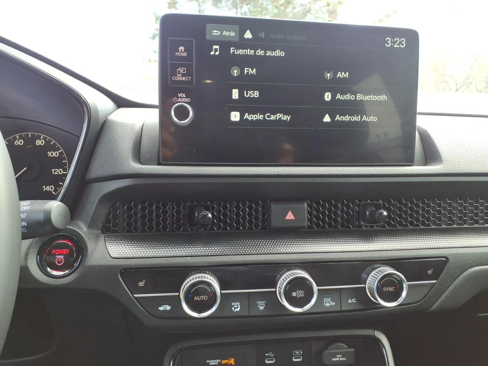 2026 Honda CR-V Sport - Photo 14