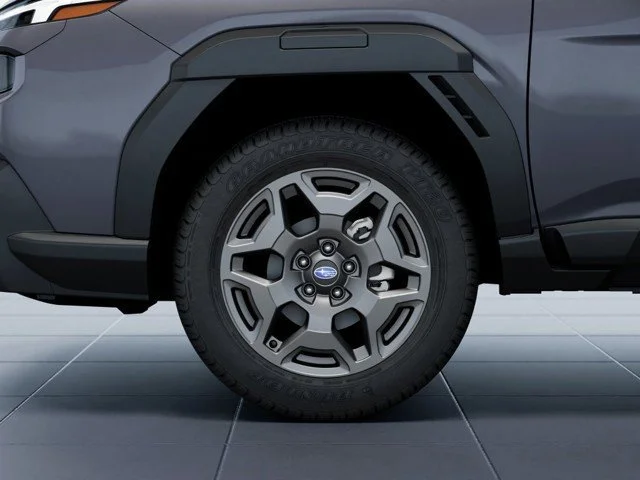 New 2026 Magnetite Gray Metallic Subaru Premium image 9