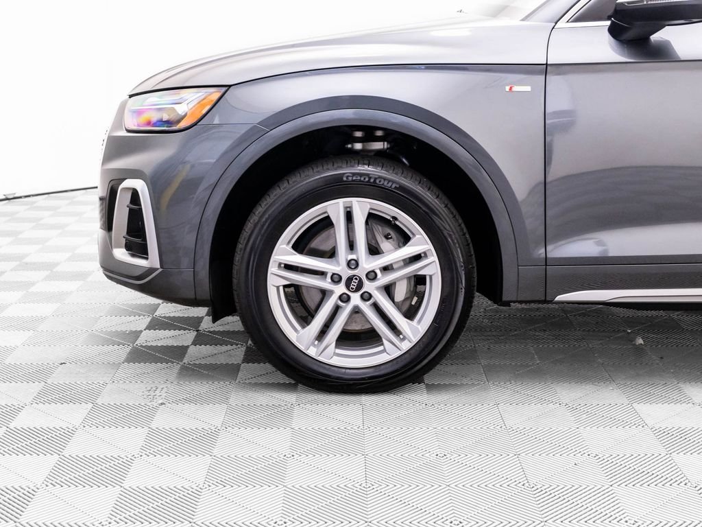 2024 Audi Q5 Premium Plus - Photo 36