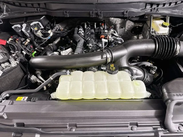 New 2026 Gray Ford Tremor image 25