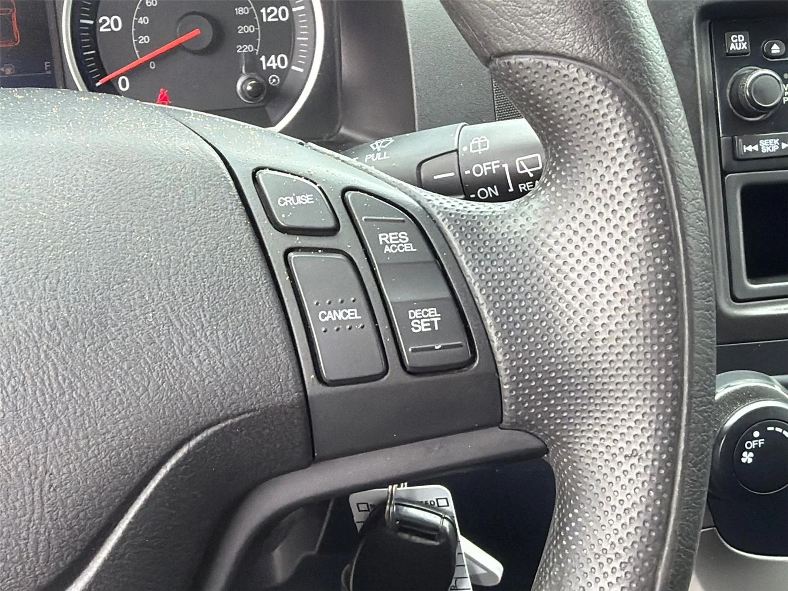 Used 2011  Honda LX image 32