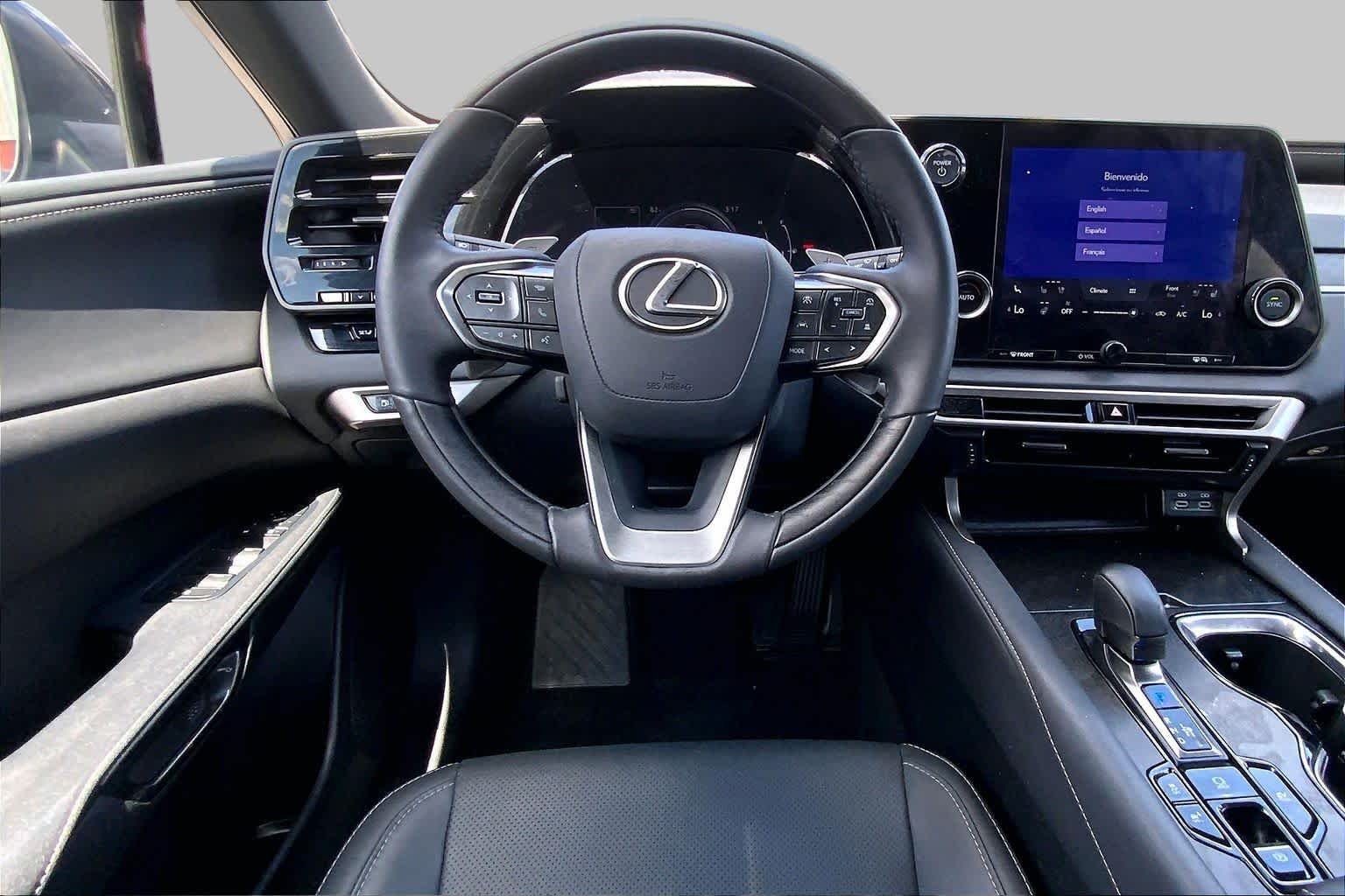 Used 2024 Caviar Lexus Premium image 6