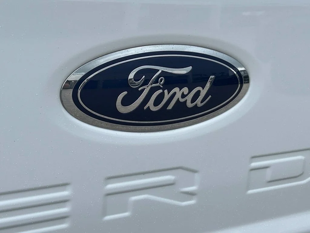 Certified Used 2025 Oxford White Ford XL image 24