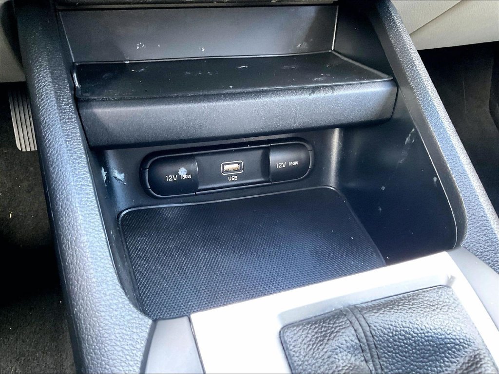 Used 2023 Gray Kia LXS image 26