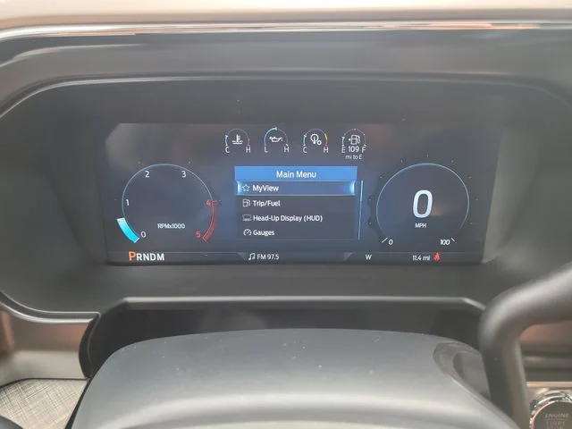 New 2026 Brown Ford King Ranch image 33