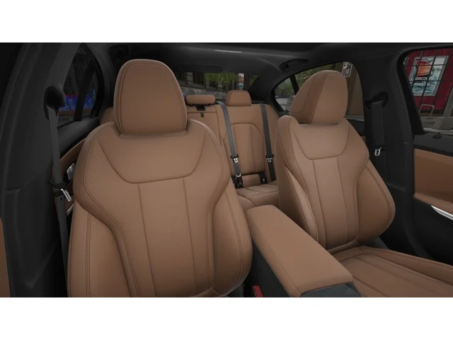 New 2026 Black Sapphire Metallic BMW  image 11