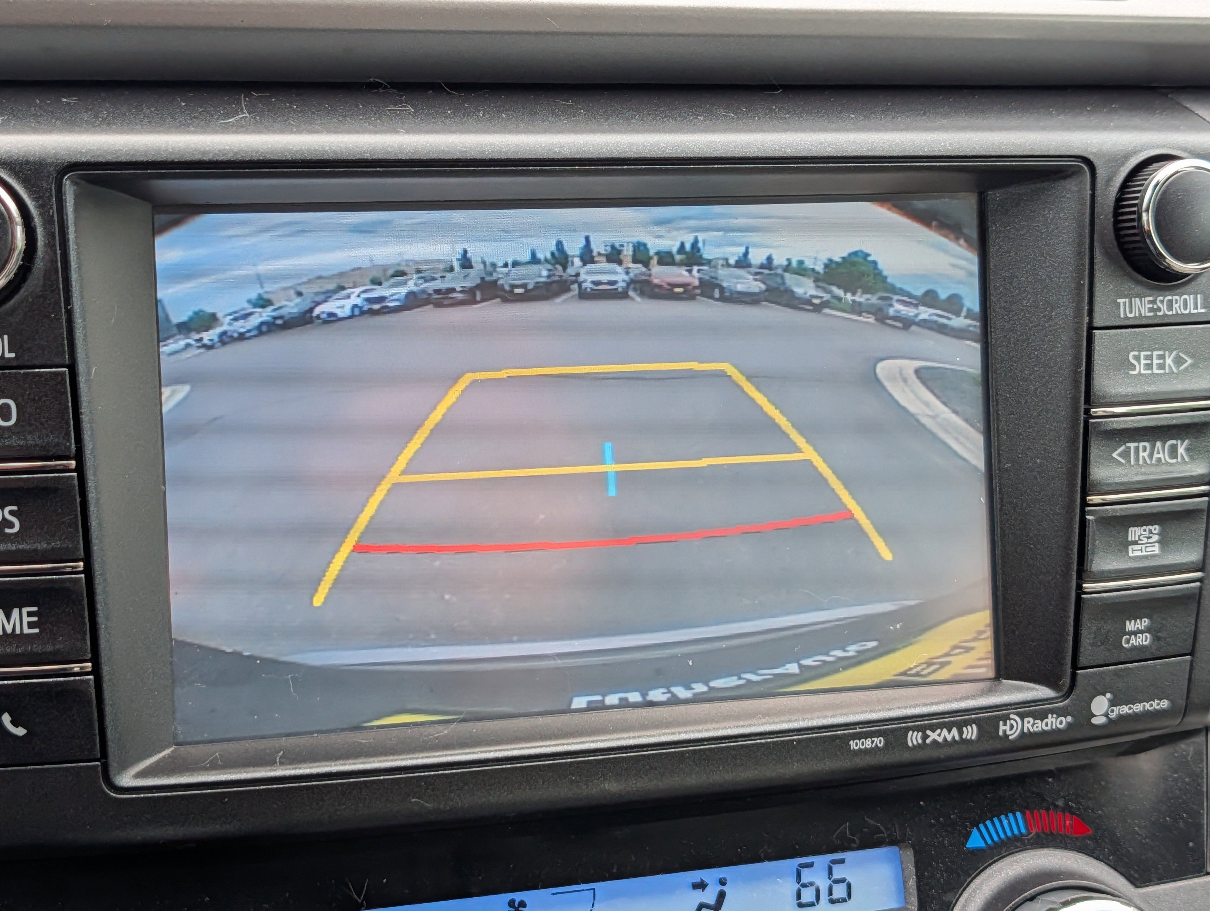 Used 2018 Magnetic Gray Metallic Toyota Limited image 27