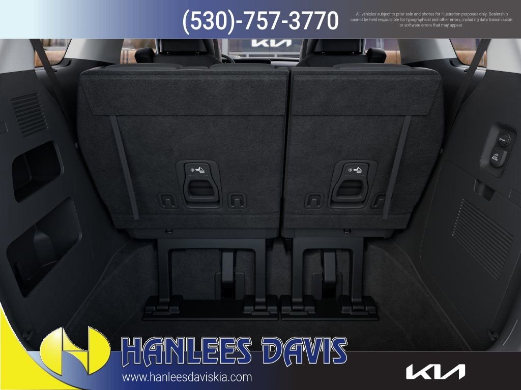 2025 Kia Carnival SX Prestige - Photo 19