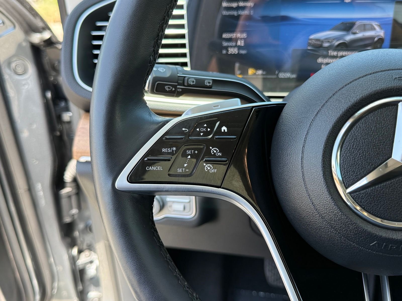 2025 Mercedes-Benz GLE GLE350 - Photo 25