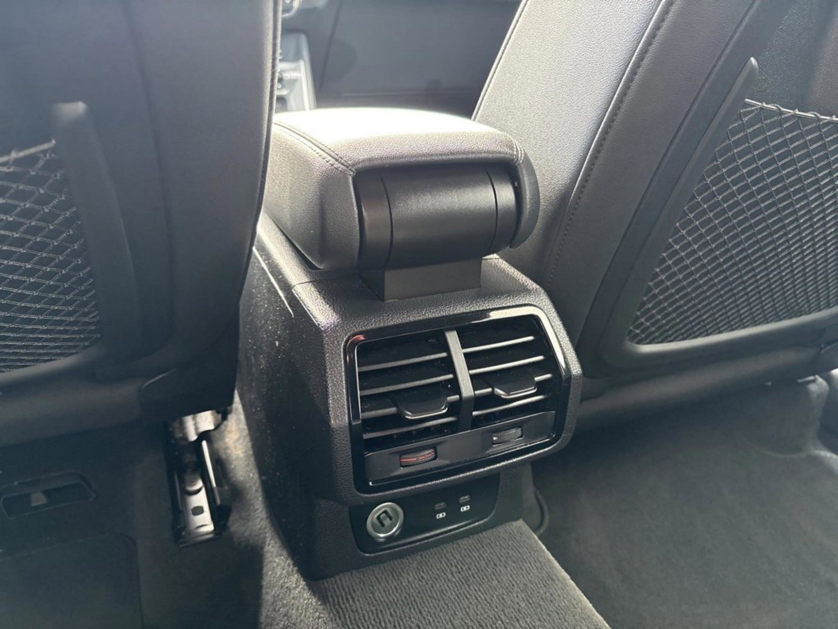 Used 2024 Black Audi S line Premium image 10
