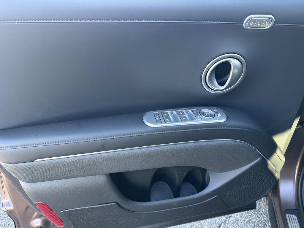 New 2026  Hyundai Calligraphy AWD image 28