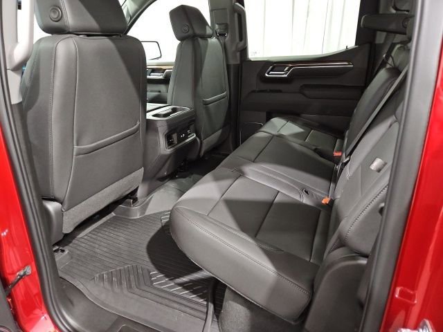 2026 Chevrolet Silverado 1500 LT Trail Boss - Photo 13