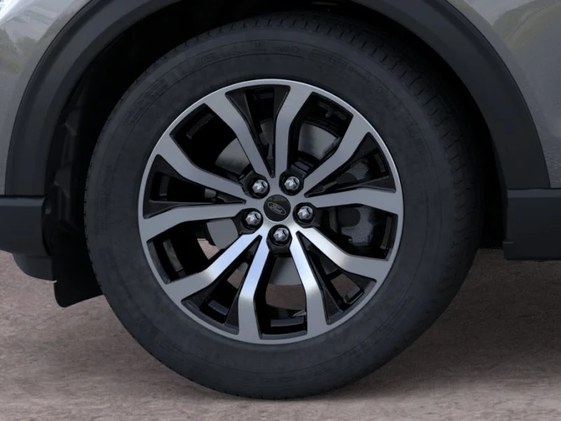New 2026  Ford ST-Line image 19