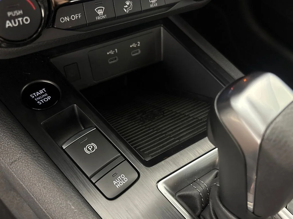 New 2026 Fresh Powder Nissan SV image 37