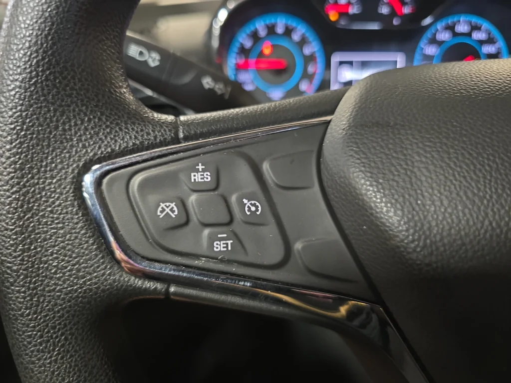 Used 2017 Silver Chevrolet LT image 15