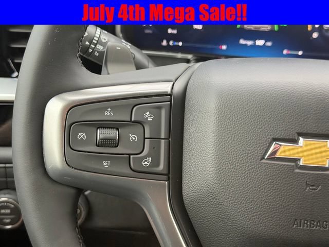 2026 Chevrolet Silverado 1500 LT - Photo 18
