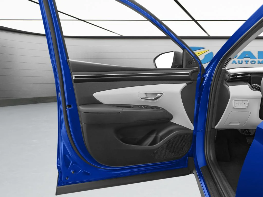Used 2023 Blue Hyundai SEL image 12
