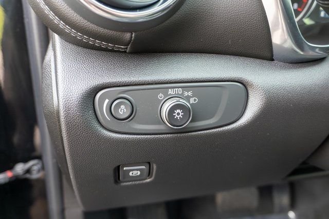 Used 2024 Black Chevrolet LT image 21