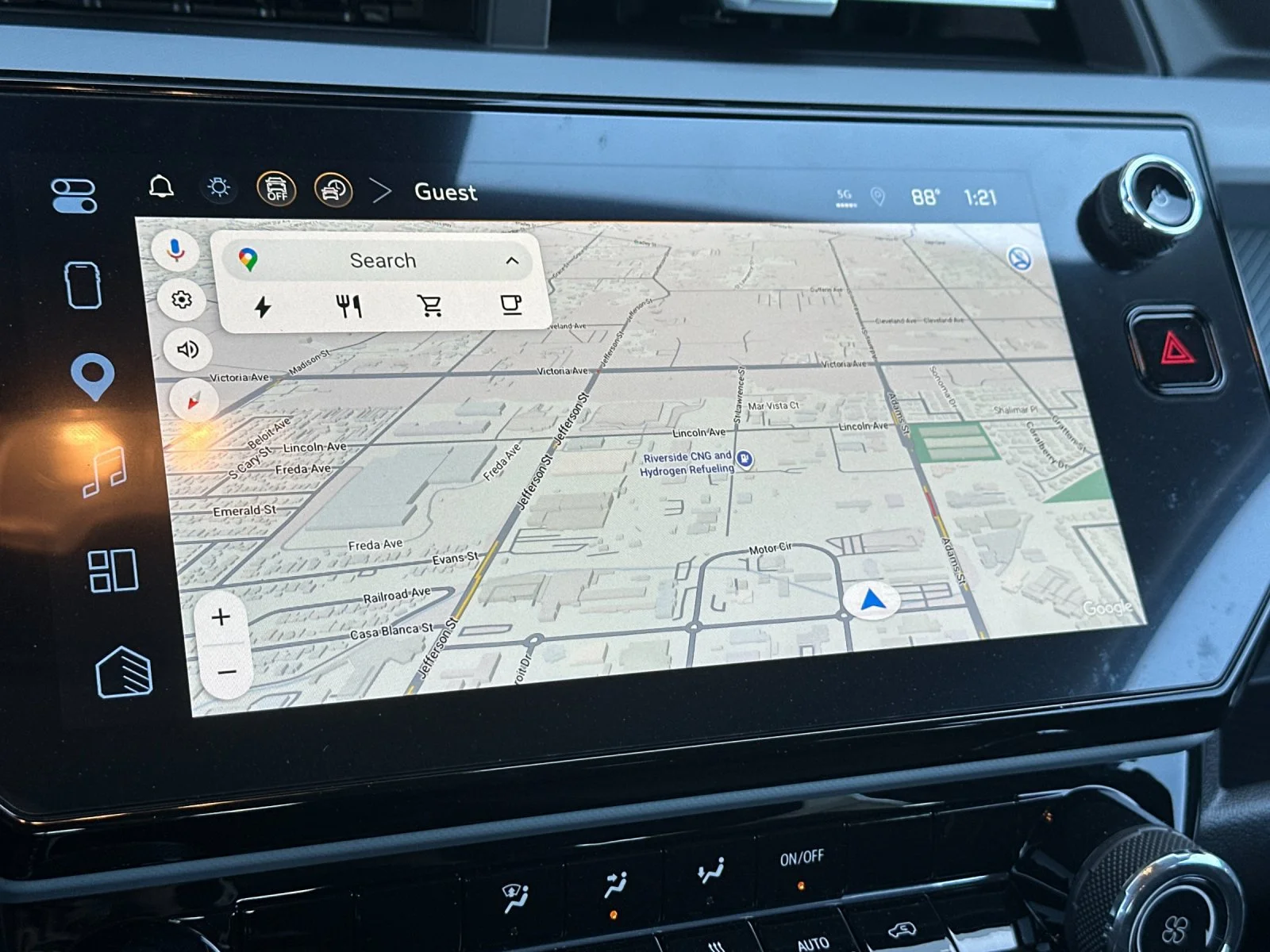 2027 Chevrolet Bolt LT - Photo 19