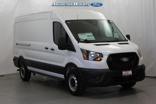 2026 Ford Transit 250 Med Roof 148 WB's photo