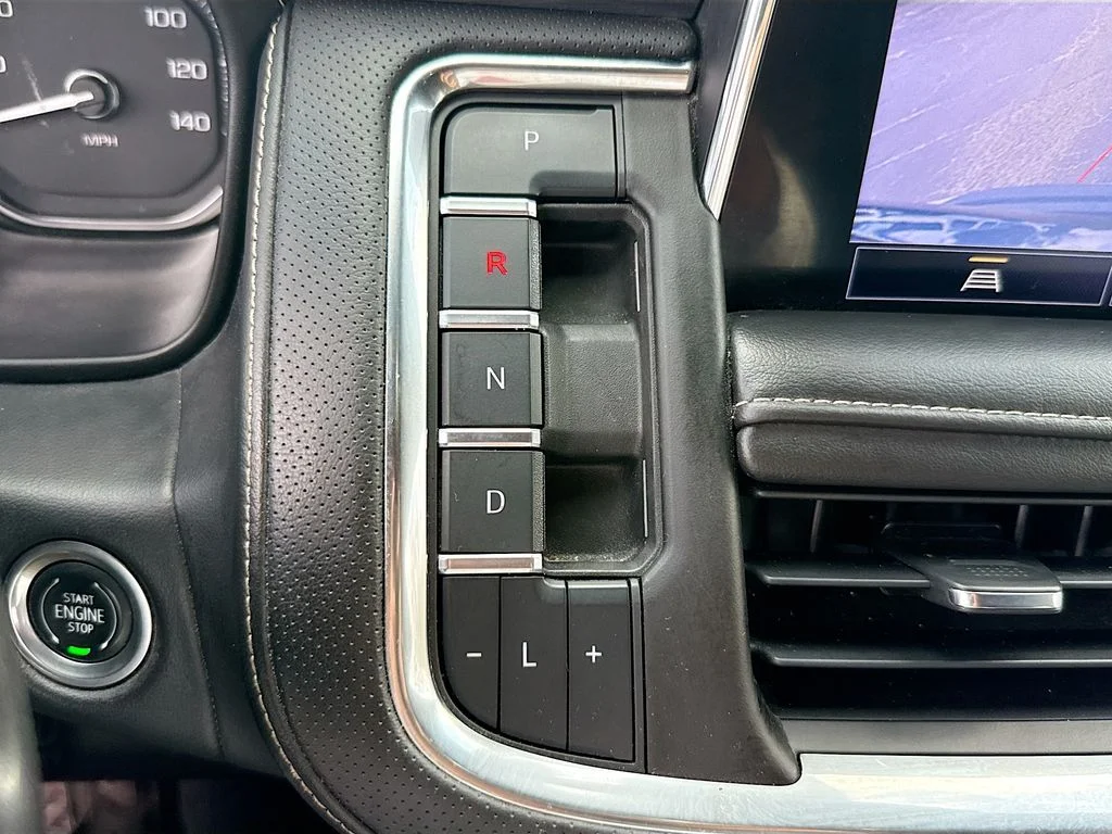 2021 GMC Yukon XL SLT - Photo 18