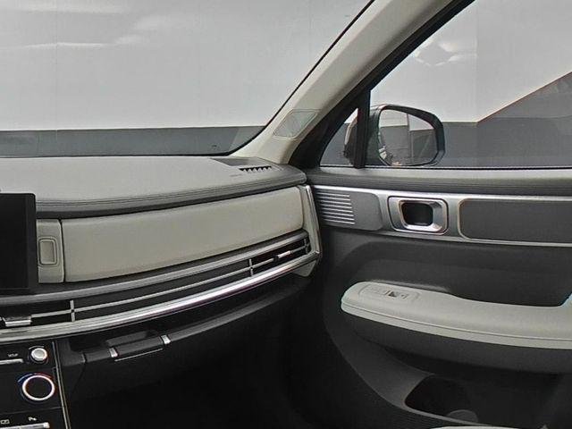 New 2027 Black Hyundai SEL AWD image 35