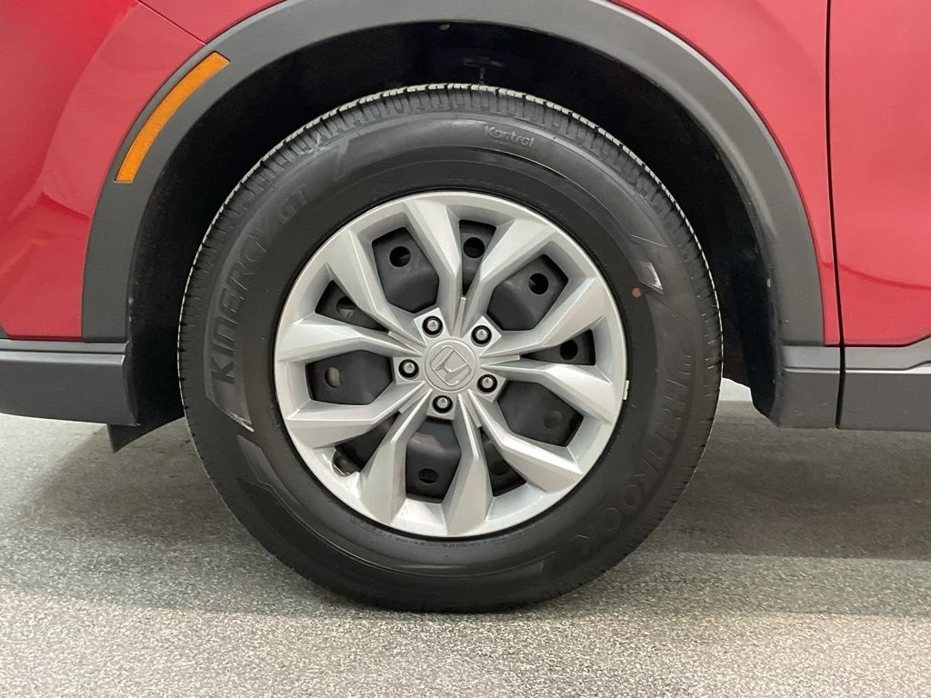 2026 Honda CR-V LX - Photo 33