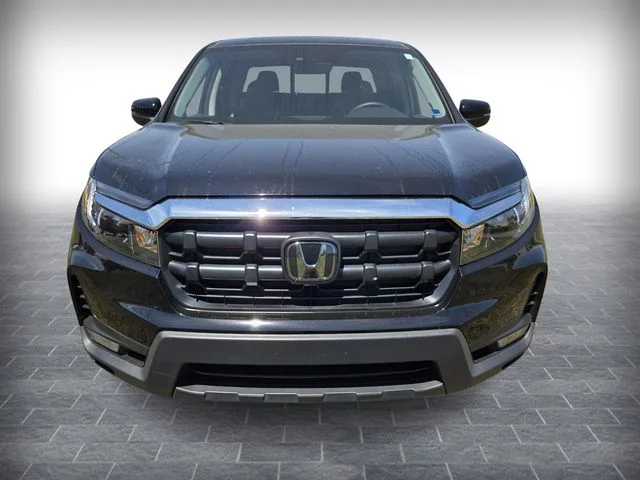 Used 2025 Black Honda RTL image 2