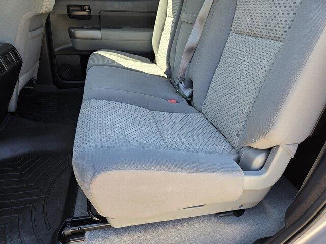 Used 2011 Silver Sky Metallic Toyota GRADE image 21