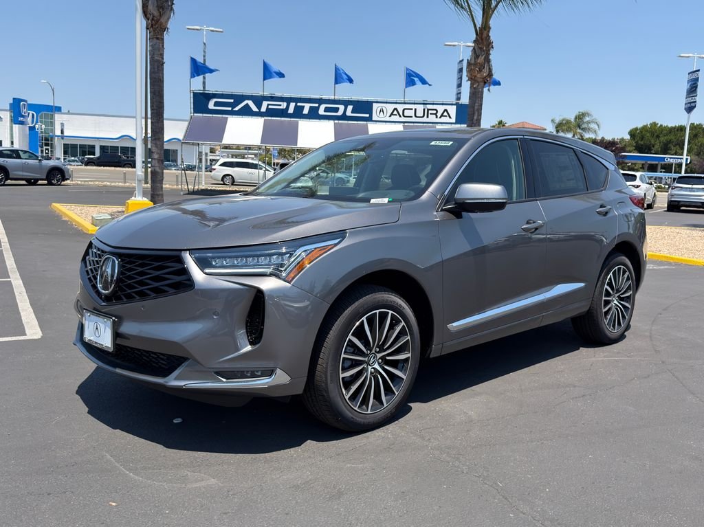 2026 Acura RDX Advance Package SH-AWD's photo