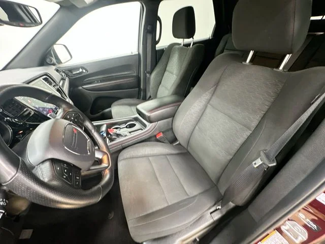 Used 2025 Red Dodge GT image 14