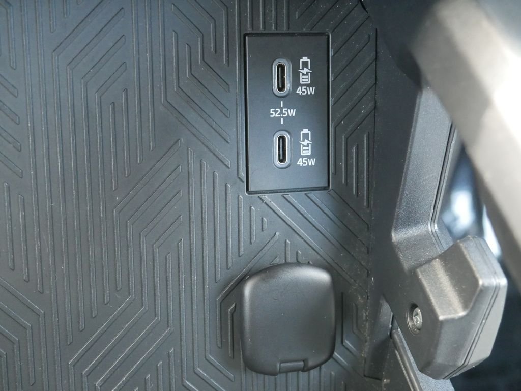 Used 2024 Gray Toyota Limited image 25
