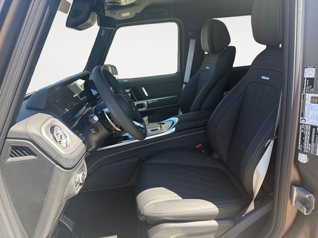 New 2027  Mercedes-Benz G 63 AMG® image 11
