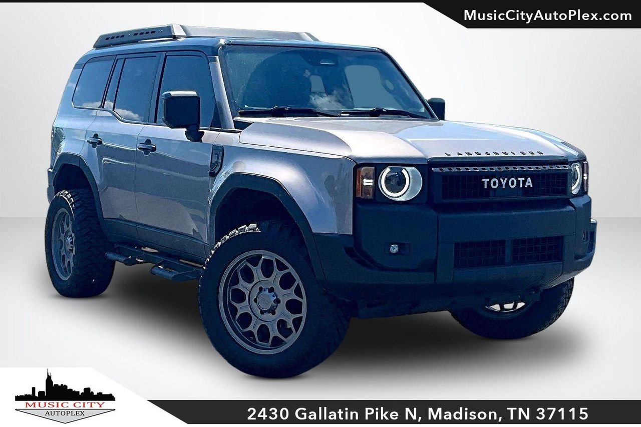 Used 2025 Meteor Shower Toyota 1958 image 1