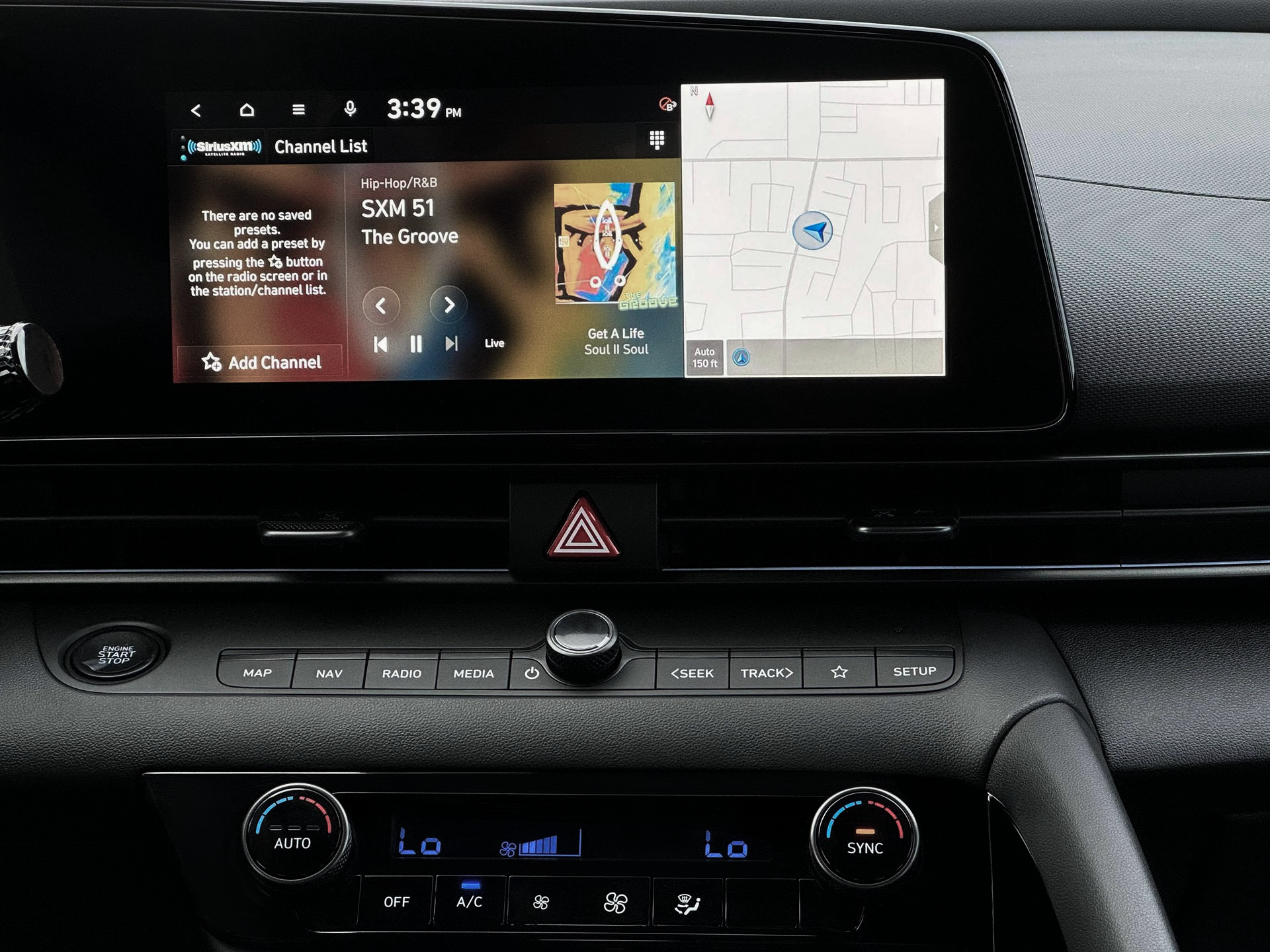 2025 Hyundai Elantra Blue - Photo 40