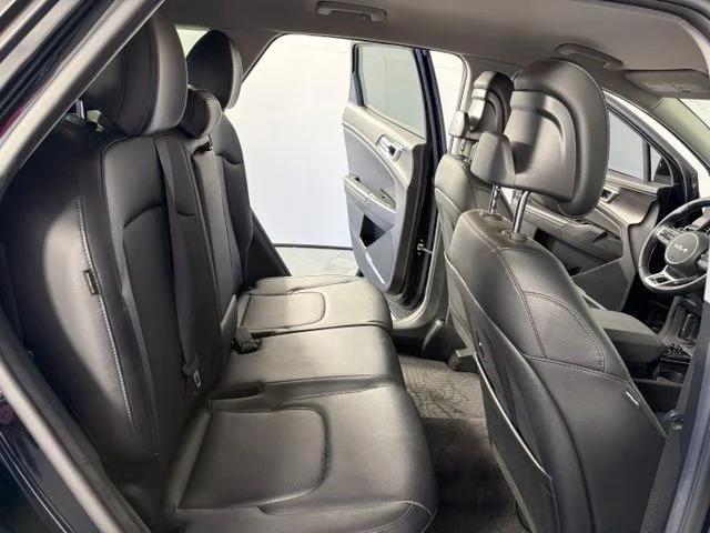 Used 2024 Black Kia EX image 28