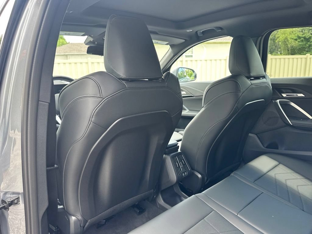 New 2026 Skyscraper Grey Metallic BMW xDrive28i image 23