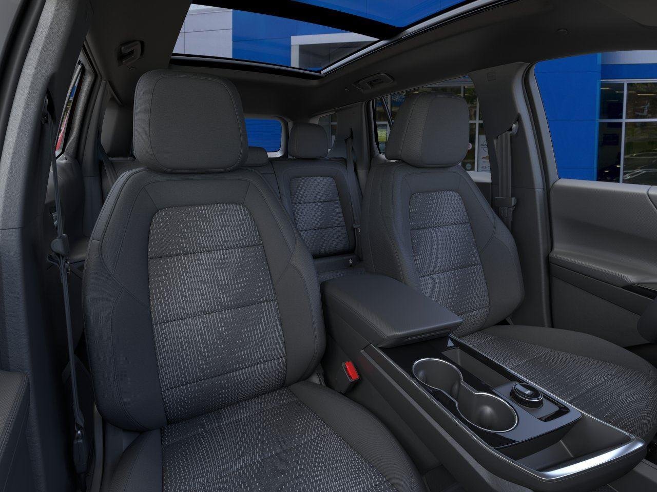 2026 Chevrolet Equinox LT - Photo 16