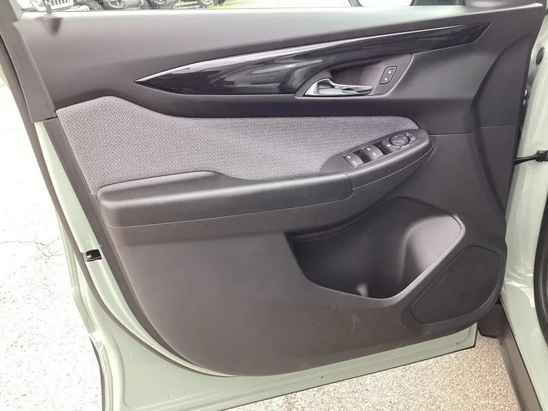 2026 Chevrolet Trailblazer LS - Photo 18