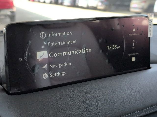 2025 Mazda CX-5 S Premium Plus package - Photo 30