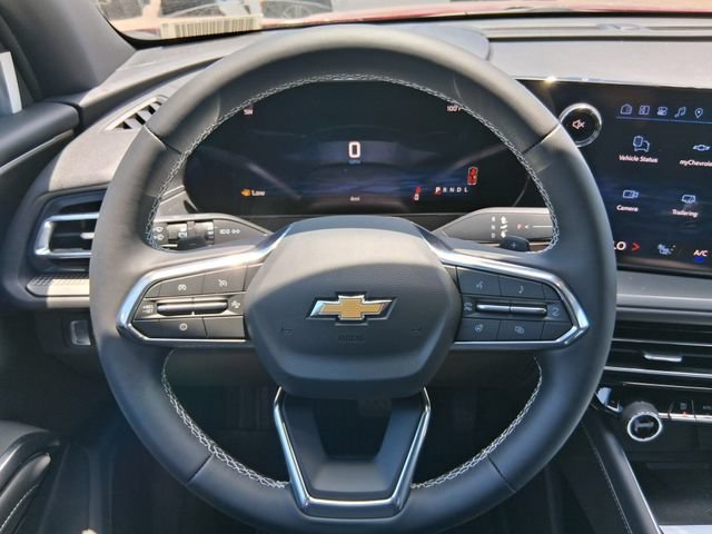 2026 Chevrolet Traverse LT - Photo 10