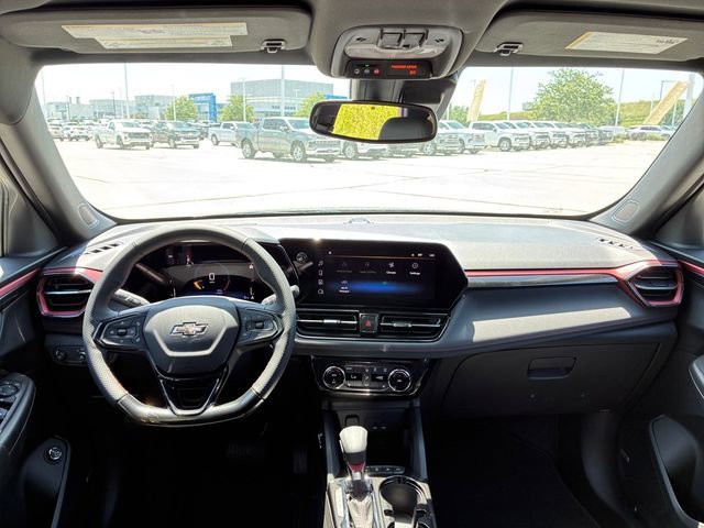 2026 Chevrolet Trailblazer RS - Photo 19